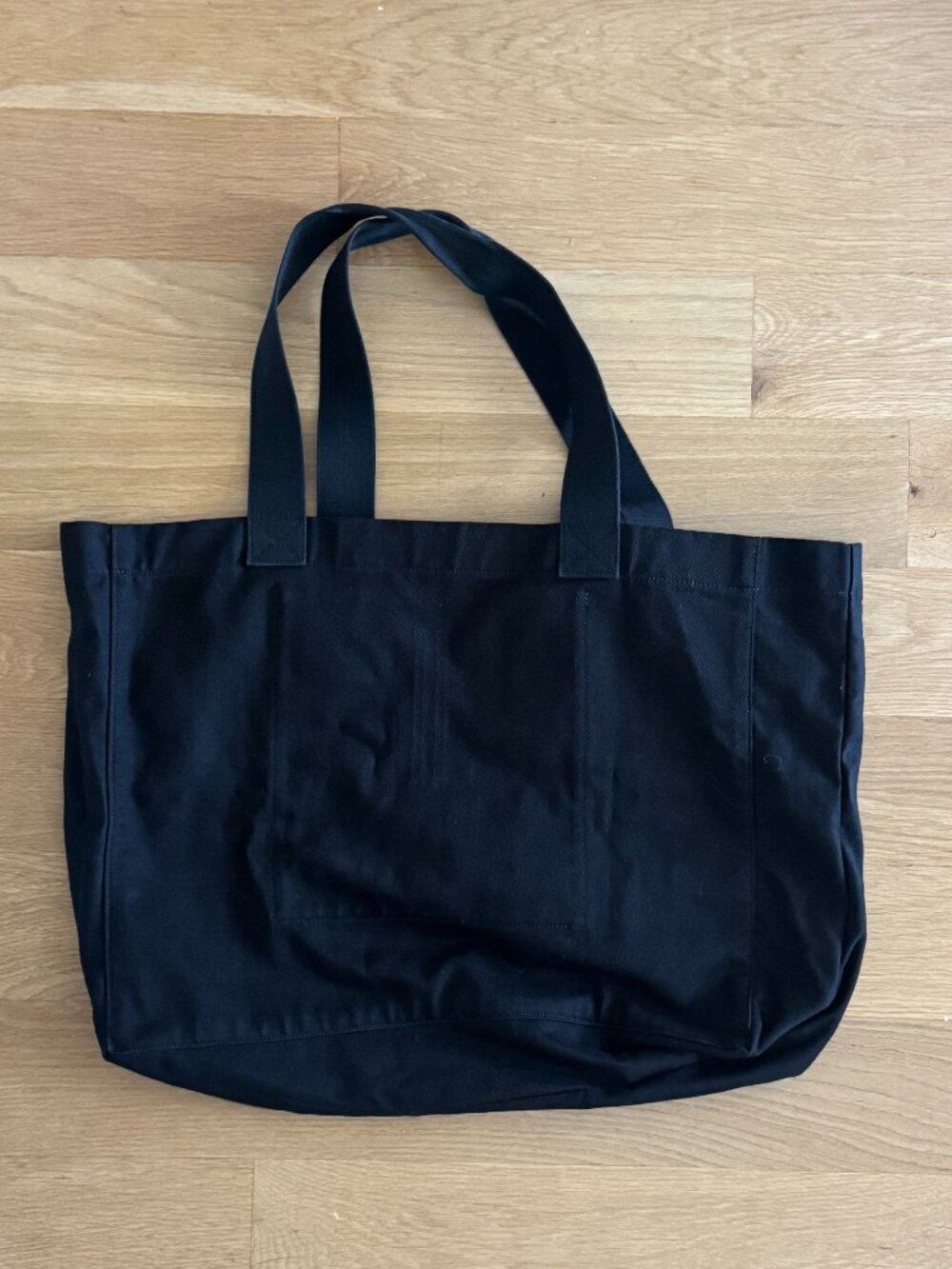 rick owens tote bag - Picture 2 of 4
